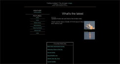 Desktop Screenshot of gulyas.com
